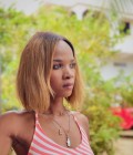 Rencontre Femme Madagascar à Diego : Natacha, 27 ans